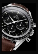 Speedmaster 'First Omega in Space'