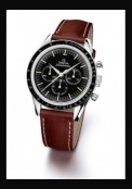 Speedmaster 'First Omega in Space'