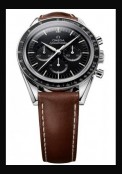 Speedmaster 'First Omega in Space'