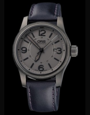 Oris Big Crown Date