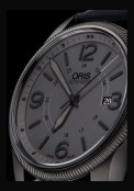 Oris Big Crown Date