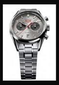 CARRERA Calibre 17 Chronographe Jack Heuer 80e Anniversaire Edition Limitée