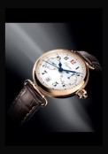 The Longines Column-Wheel Single Push-Piece Chronograph 180th Anniversary Limited Edition