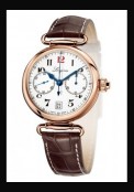 The Longines Column-Wheel Single Push-Piece Chronograph 180th Anniversary Limited Edition