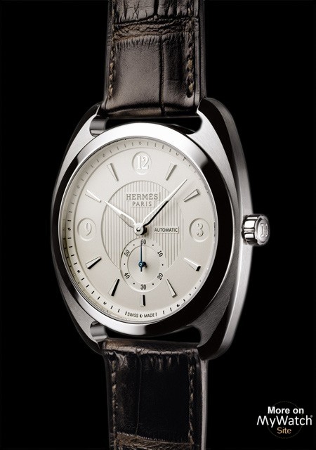 hermes dressage watch