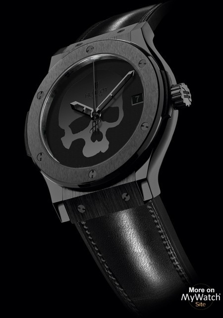 HUBLOT WATCH : all the Hublot watches for men - MYWATCHSITE