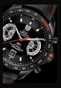 GRAND CARRERA Calibre 17 RS2 Chronographe Ti2