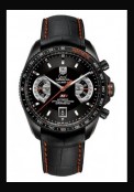 GRAND CARRERA Calibre 17 RS2 Chronographe Ti2