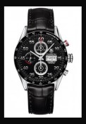 CARRERA Calibre 16 Day-Date Chronographe