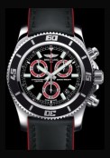 Superocean Chronographe M2000