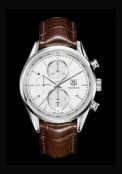 CARRERA Calibre 1887 Chronographe