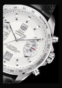 GRAND CARRERA Calibre 17 RS Chronographe