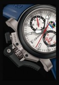 Chronofighter Oversize Referee