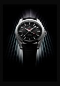 Seamaster Aqua Terra GMT