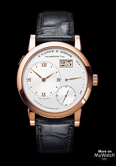 Lange 1