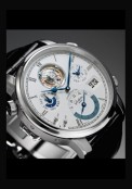 Grande Cosmopolite Tourbillon