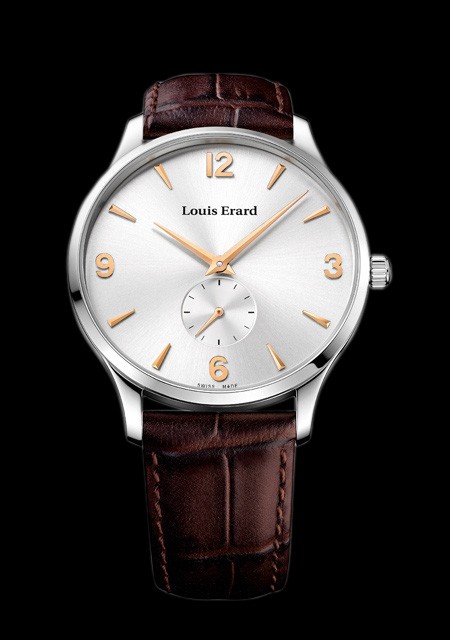 Watch Louis Erard 1931 Petite Seconde