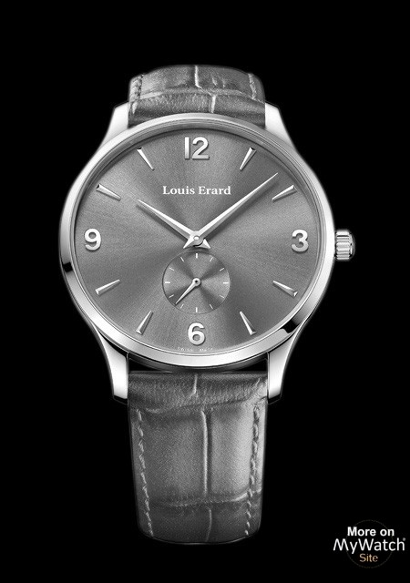 Louis Erard 1931 1931 Regulateur, Men, Women, Switzerland - All