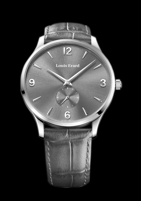 Watch Louis Erard 1931 Petite Seconde