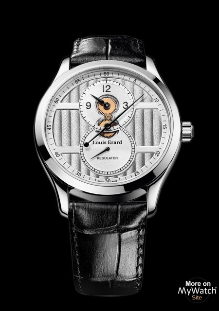 1931 Régulateur Edition Limitée