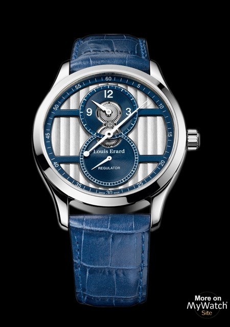 1931 Régulateur Edition Limitée