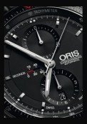 Oris Artix GT Chronographe