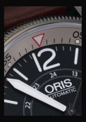 Oris Big Crown Timer