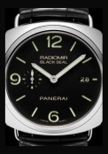 Radiomir Black Seal 3 Days Automatic