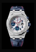 Royal Oak Offshore Chrono Tour Auto 2012