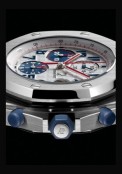 Royal Oak Offshore Chrono Tour Auto 2012