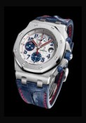 Royal Oak Offshore Chrono Tour Auto 2012