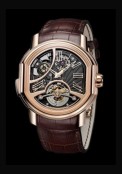 Daniel Roth Carillon Tourbillon