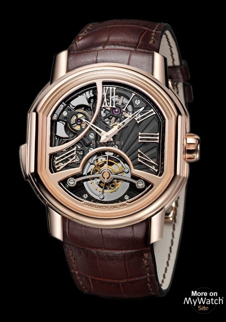 bulgari tourbillon dr3300 price