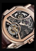 Daniel Roth Carillon Tourbillon