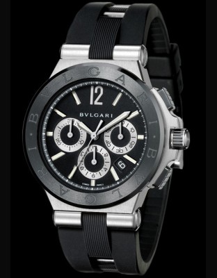 BULGARI WATCH : all the Bvlgari watches for men (2) - MYWATCHSITE