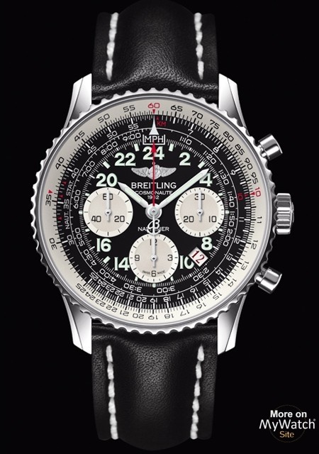 Navitimer Cosmonaute