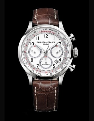 Capeland Chronographe