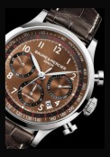 Capeland Chronographe