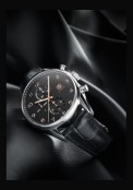 CARRERA Calibre 1887 Chronographe