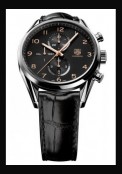 CARRERA Calibre 1887 Chronographe