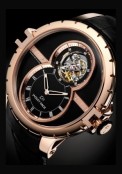 Tourbillon