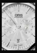 Oris Artelier Regulateur