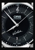 Oris Chet Baker Limited Edition