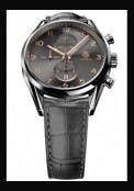 CARRERA Calibre 1887 Chronographe