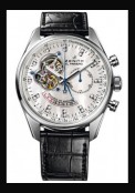 El Primero Chronomaster Open Power Reserve