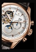 El Primero Chronomaster Open Grande Date Moon & SunPhase