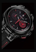 C2 Chronograph