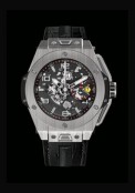 Big Bang Ferrari Titanium