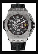 Big Bang Ferrari Titanium