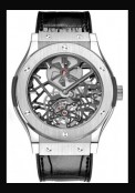 Classic Fusion Squelette Tourbillon